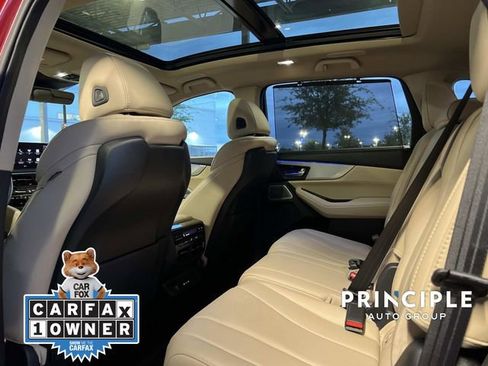 Used 2025 Acura MDX w/ Technology Package image 27