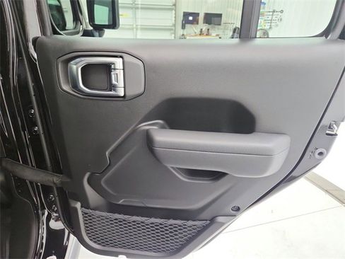 New 2026 Jeep Wrangler Willys image 35