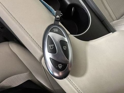 Certified 2026 Hyundai Sonata SEL FWD image 22