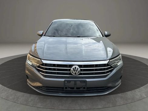 Used 2019 Volkswagen Jetta S FWD image 2