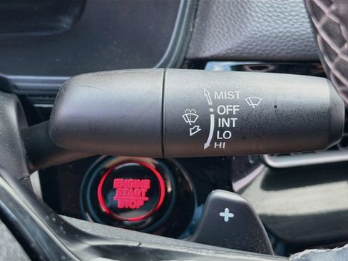 Used 2026 Honda Civic Sport image 18