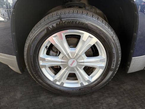 Used 2017 GMC Terrain SLE w/ Convenience Package AWD/4WD image 34