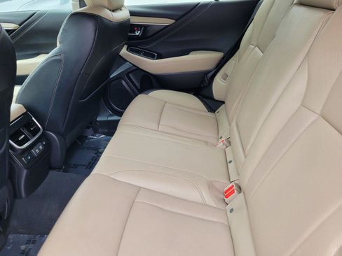 Certified 2022 Subaru Outback Limited AWD/4WD image 18