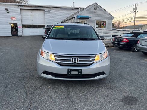 Used 2011 Honda Odyssey EX-L image 11