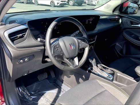 Used 2025 Buick Encore GX Preferred w/ Comfort Package image 19