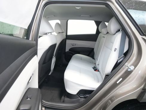 New 2026 Hyundai Tucson SEL image 19