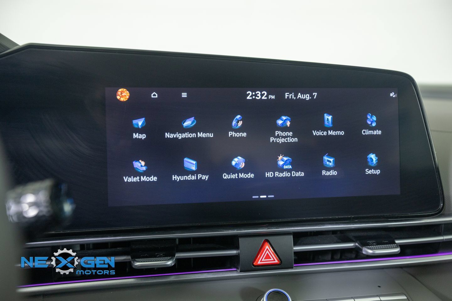 Used 2024 Hyundai Elantra SEL w/ Convenience Package FWD image 19