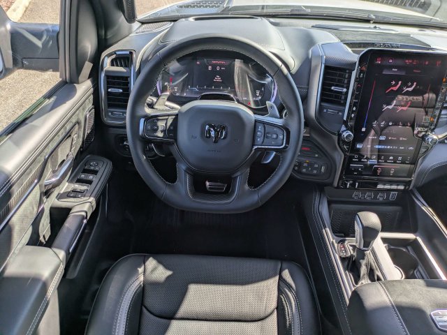 New 2026 RAM 1500 RHO w/ RHO Level 1 Equipment Group AWD/4WD image 23