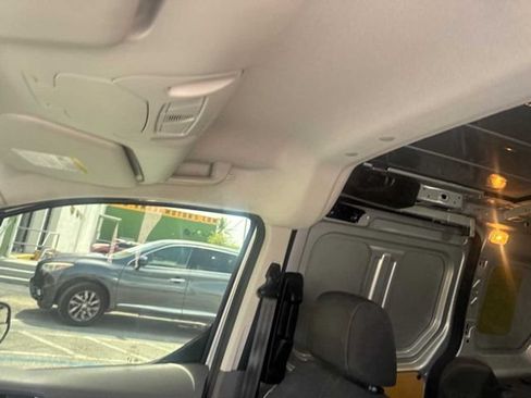 Used 2023 Ford Transit Connect XLT FWD image 8