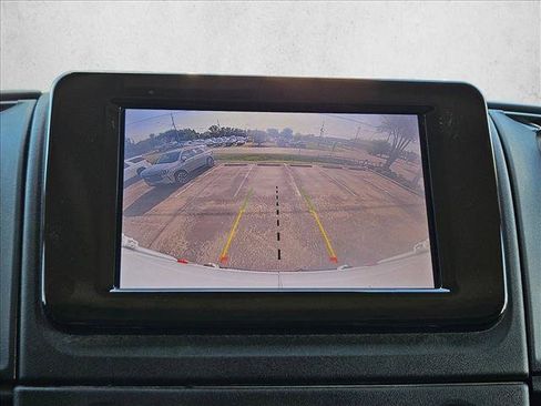 Used 2025 RAM ProMaster 2500 w/ Convenience Group FWD image 14