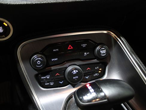 Used 2017 Dodge Challenger SXT w/ Sound Group image 23