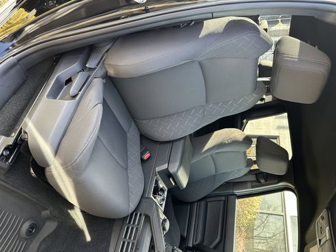 Used 2025 Toyota Tacoma SR5 image 24