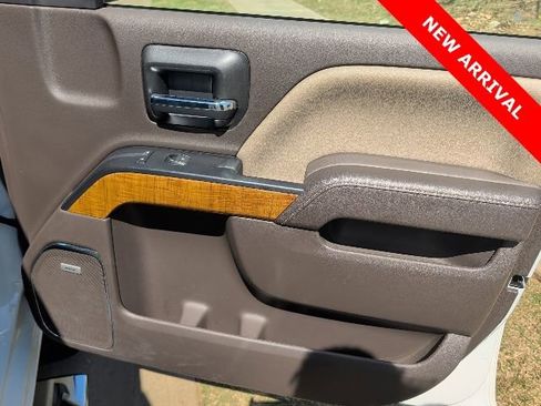 Used 2018 GMC Sierra 1500 SLT w/ Texas SLT Premium Package image 11