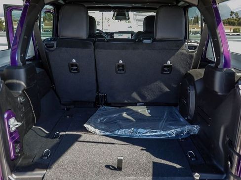 New 2026 Jeep Wrangler Sport S image 31