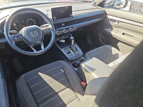 Certified 2023 Honda CR-V Sport image 27