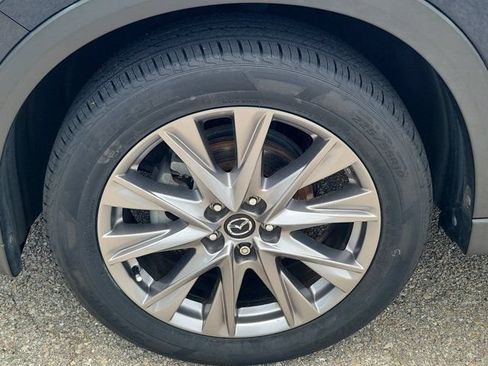 Used 2021 MAZDA CX-5 Grand Touring w/ GT Premium Package AWD/4WD image 11