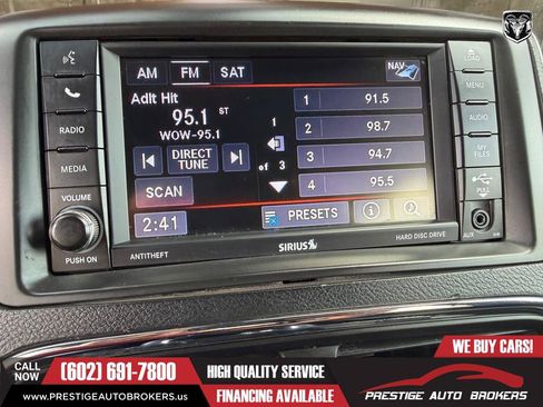 Used 2019 Dodge Grand Caravan GT FWD image 31