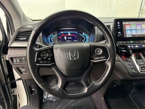 Used 2018 Honda Odyssey EX-L image 33