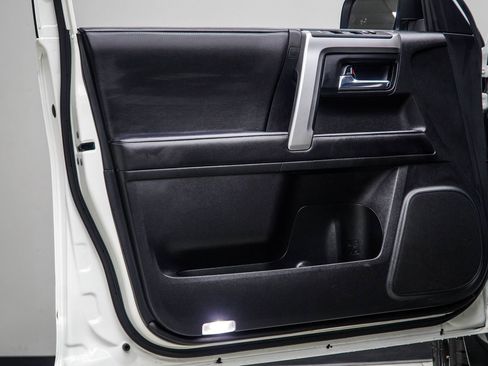 Used 2023 Toyota 4Runner SR5 Premium w/ Moonroof Package image 38