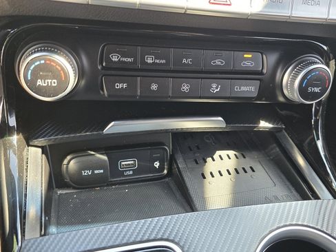 Used 2022 Kia Stinger GT2 w/ Scorpion Package AWD/4WD image 19
