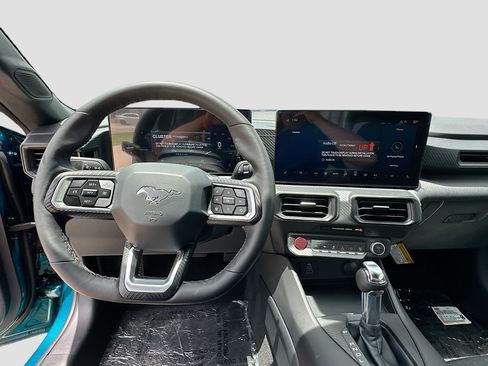 New 2026 Ford Mustang Coupe RWD image 7