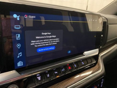 New 2026 Chevrolet Silverado 2500 LT w/ All Star Edition image 10