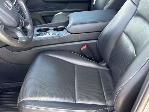 Used 2024 Honda Ridgeline RTL+ image 12