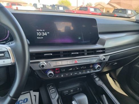 Used 2025 Kia Telluride S AWD/4WD image 25