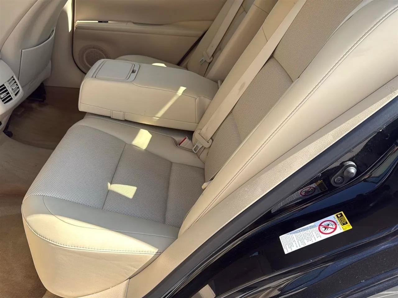 Used 2014 Lexus ES 350 w/ Premium Package FWD image 44