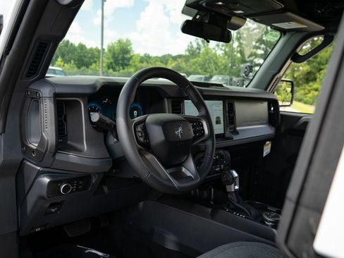 Used 2026 Ford Bronco Big Bend AWD/4WD image 27