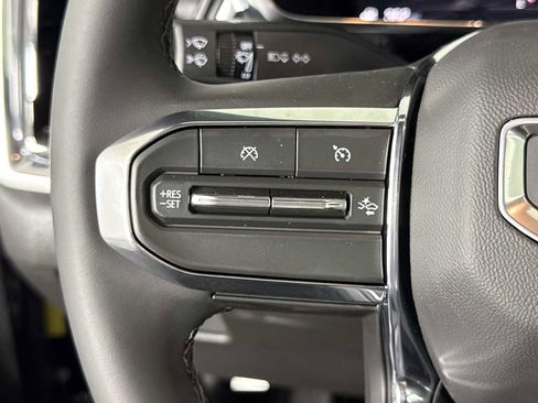 New 2026 GMC Canyon Elevation w/ Convenience Package image 24