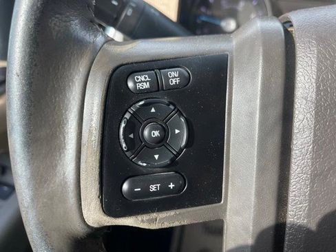 Used 2011 Ford F250 Lariat w/ Lariat Ultimate Pkg image 21