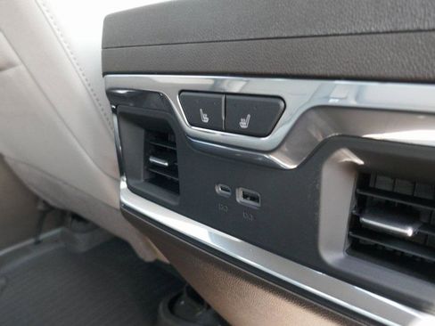 New 2026 Chevrolet Silverado 1500 LTZ w/ LTZ Premium Package image 13