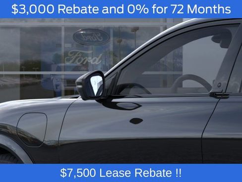 New 2025 Ford Mustang Mach-E Premium image 20