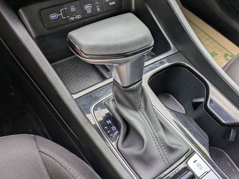 Certified 2025 Hyundai Tucson SEL image 20