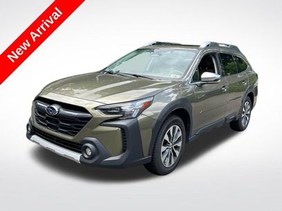 Used 2024 Subaru Outback Touring XT