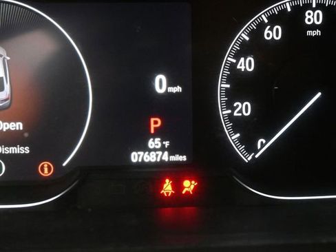 Used 2021 Honda Accord Sport image 17