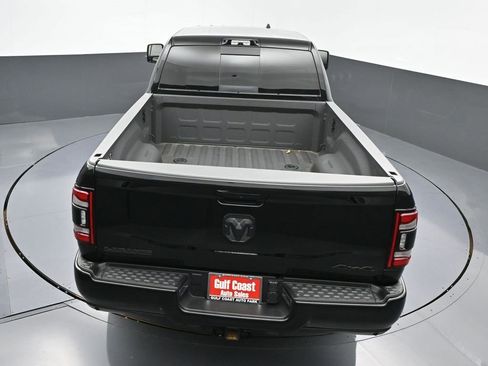 Used 2024 RAM 3500 Laramie w/ Night Edition image 41