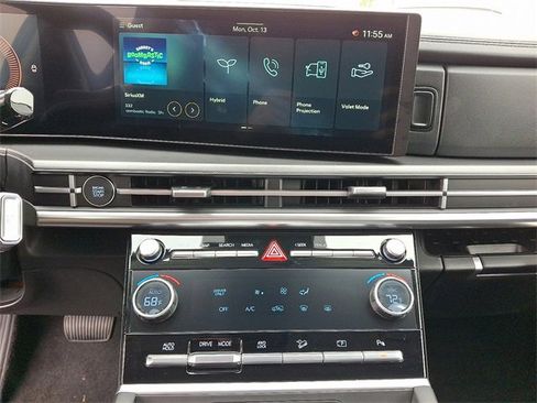 New 2026 Hyundai Santa Fe SE image 9