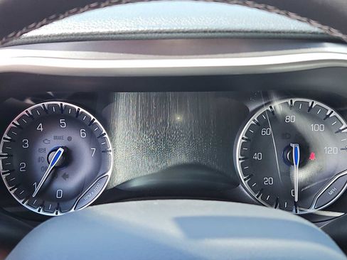 New 2025 Chrysler Pacifica Select image 22