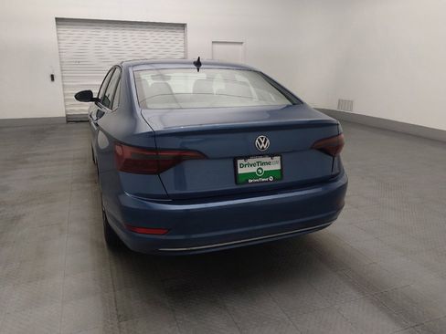 Used 2020 Volkswagen Jetta SEL FWD image 6