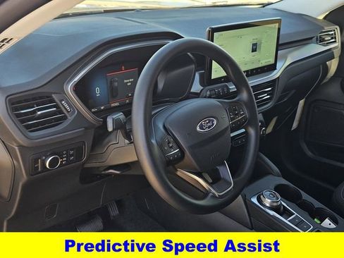 New 2026 Ford Escape Active w/ Tech Pack #1 FWD image 23
