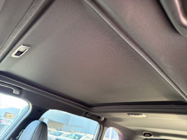 Certified 2026 Subaru Forester Limited AWD/4WD image 16