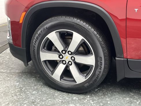 Certified 2023 Chevrolet Traverse LT w/ LT Premium Package image 39