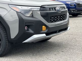 New 2026 Subaru Forester Wilderness w/ Wilderness Plus Package AWD/4WD video 4