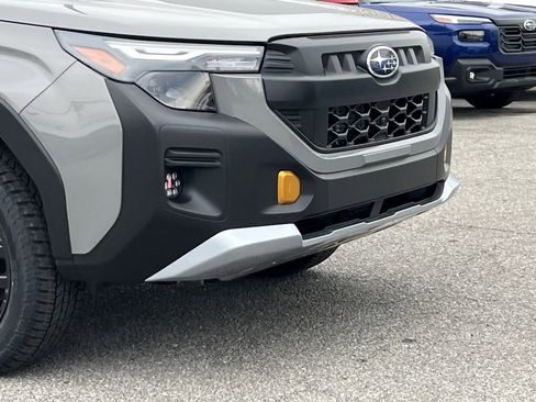 New 2026 Subaru Forester Wilderness image 4