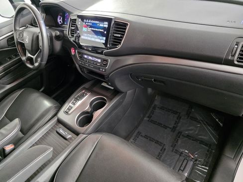 Used 2023 Honda Passport EX-L image 35