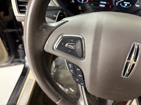 Used 2016 Lincoln MKZ w/ Equipment Group 300A Reserve image 21