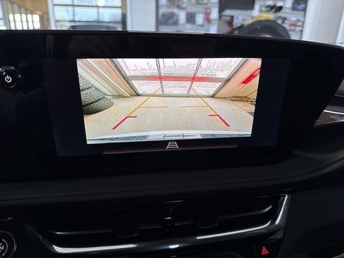 New 2026 Buick Envista Sport Touring w/ Convenience I Package image 14