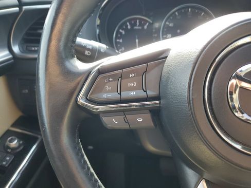 Used 2019 MAZDA CX-9 Grand Touring FWD image 21